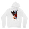death bunny. Unisex Hoodie