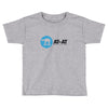 reach out and crush someone Toddler T-shirt