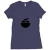 i fruit Ladies Fitted T-Shirt