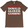Donald Glover Gambino T-Shirt