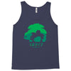 mega grass Tank Top