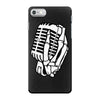 death singer iPhone 7 Case