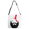 kratos 5 Adjustable Strap Totes