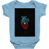21 pilots Baby Onesie