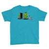 worm magic Youth Tee