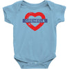 grenfell Baby Onesie