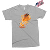 lion evolution Exclusive T-shirt
