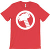 thor logo avengers marvel T-Shirt