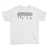 dude (3) Youth Tee