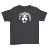 jesus funny Youth Tee