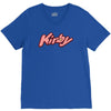 kirby V-Neck Tee