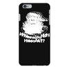 wheres my hos at santa claus iPhone 6 Plus/6S Plus Case