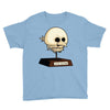 angry species Youth Tee