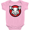 fahrie77 Baby Bodysuit