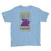 cobblepot for mayor Youth Tee