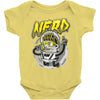 astronout Baby Bodysuit