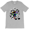 undertale flowey T-Shirt