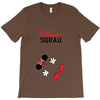 Disney Squad Girl T-Shirt