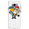 mayor lazer Samsung Galaxy S8 Plus