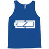 baterai Tank Top