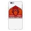 pankot palace   chilled monkey brains iPhone 6 Plus/6s Plus Case