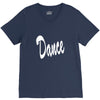 dance V-Neck Tee