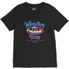 wonka boat tours V-Neck Tee