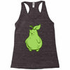 grizzly pear Racerback Tank