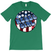 rebel girl 2 T-Shirt