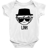 link Baby Bodysuit