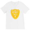 beverly chills V-Neck Tee