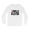 SIMPLE Long Sleeve Shirts