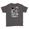 hook jaw 1, ideal gift or birthday present Youth Tee