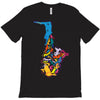 sax addict saxophone T-Shirt