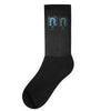 speak friend and enter Socks