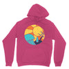 beach vibes Unisex Hoodie