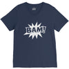 bam V-Neck Tee