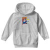 that's no moon Youth Hoodie
