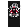 ye olde gym Samsung Galaxy S7