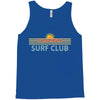 California Surf Club Tank Top