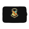 republic bending school Laptop sleeve