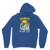 raindrop hot sauce i love tacos a lot Unisex Hoodie