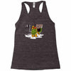 kingdom redemption Racerback Tank
