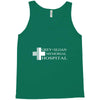 grey+sloan memorial hospital Tank Top