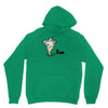 twister Unisex Hoodie