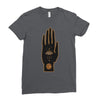 Future Ladies Fitted T-Shirt