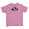 aspen Youth Tee