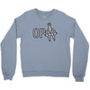opa logo Crewneck Sweatshirt