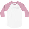 animal dog lover peta love 3/4 Sleeve Shirt