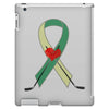 Humboldt Ribbon iPad 3 and 4 Case